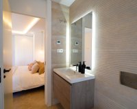 Nieuwbouw - Villa - Orihuela Costa - Los Altos