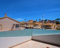Nieuwbouw - Villa - Orihuela Costa - Los Altos