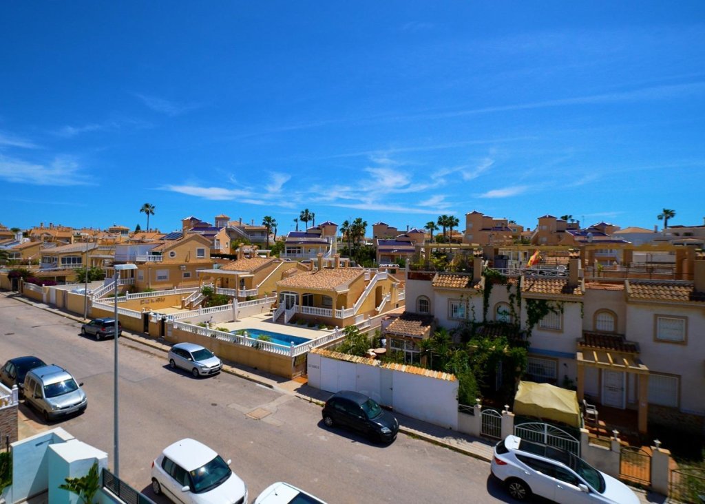 Nieuwbouw - Villa - Orihuela Costa - Los Altos