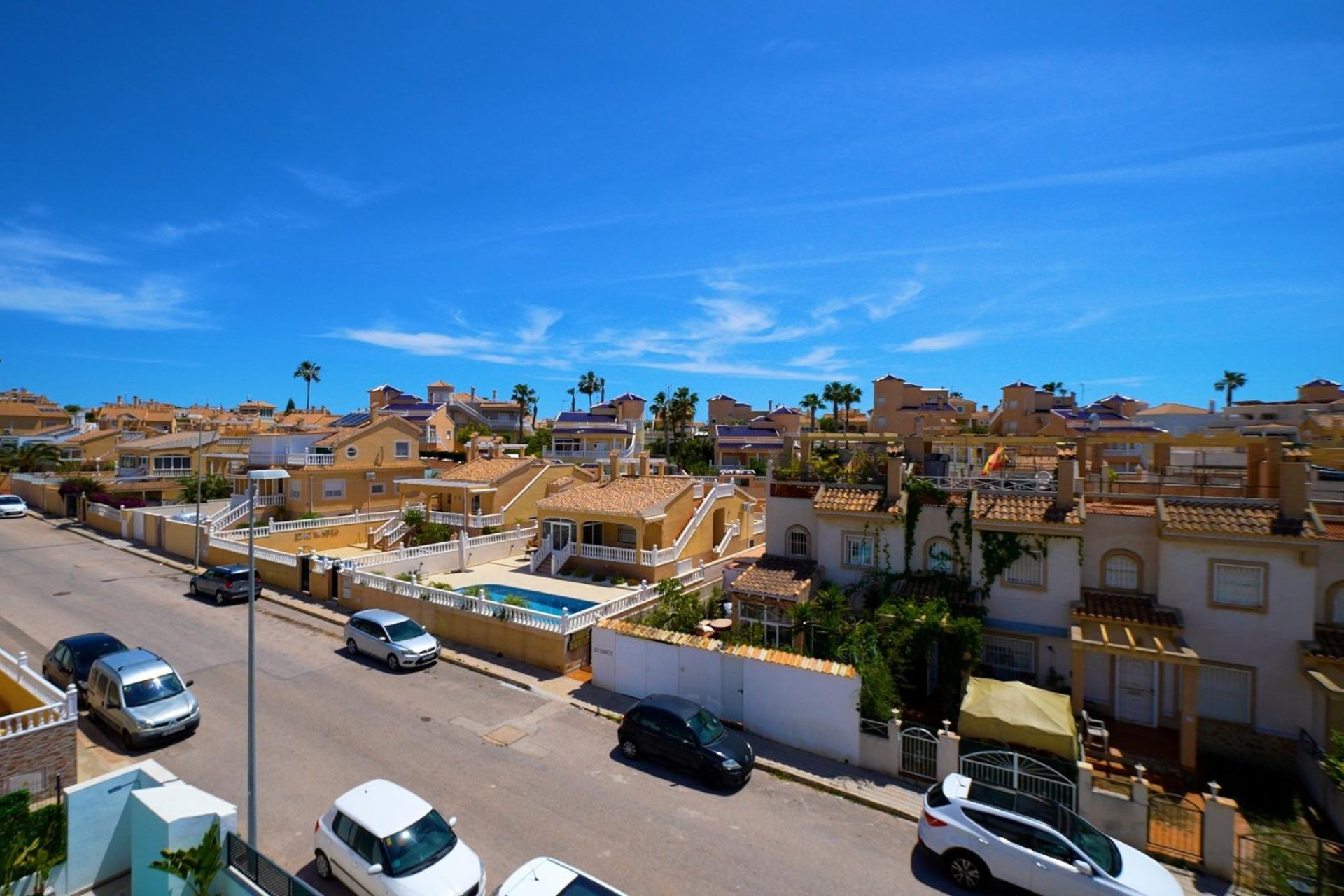 Nieuwbouw - Villa - Orihuela Costa - Los Altos