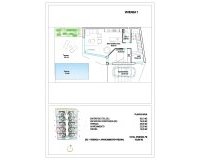 Nieuwbouw - Villa - Orihuela Costa - Los Altos