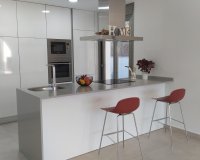 Nieuwbouw - Villa - Orihuela Costa - PAU 8