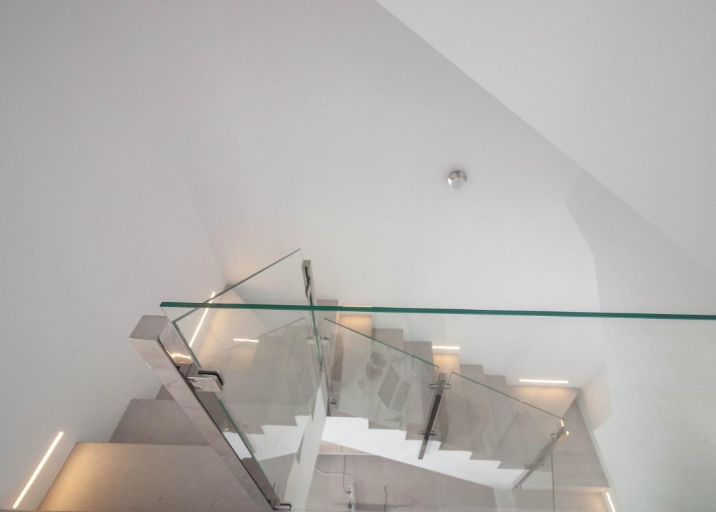 Nieuwbouw - Villa - Orihuela Costa - PAU 8