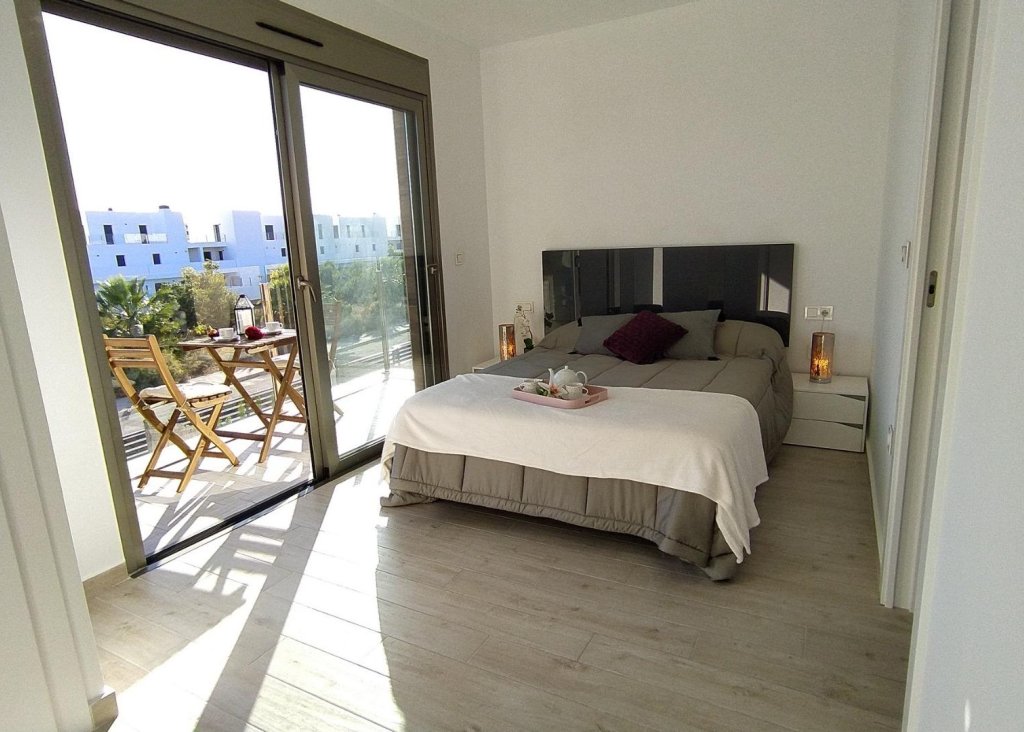 Nieuwbouw - Villa - Orihuela Costa - PAU 8