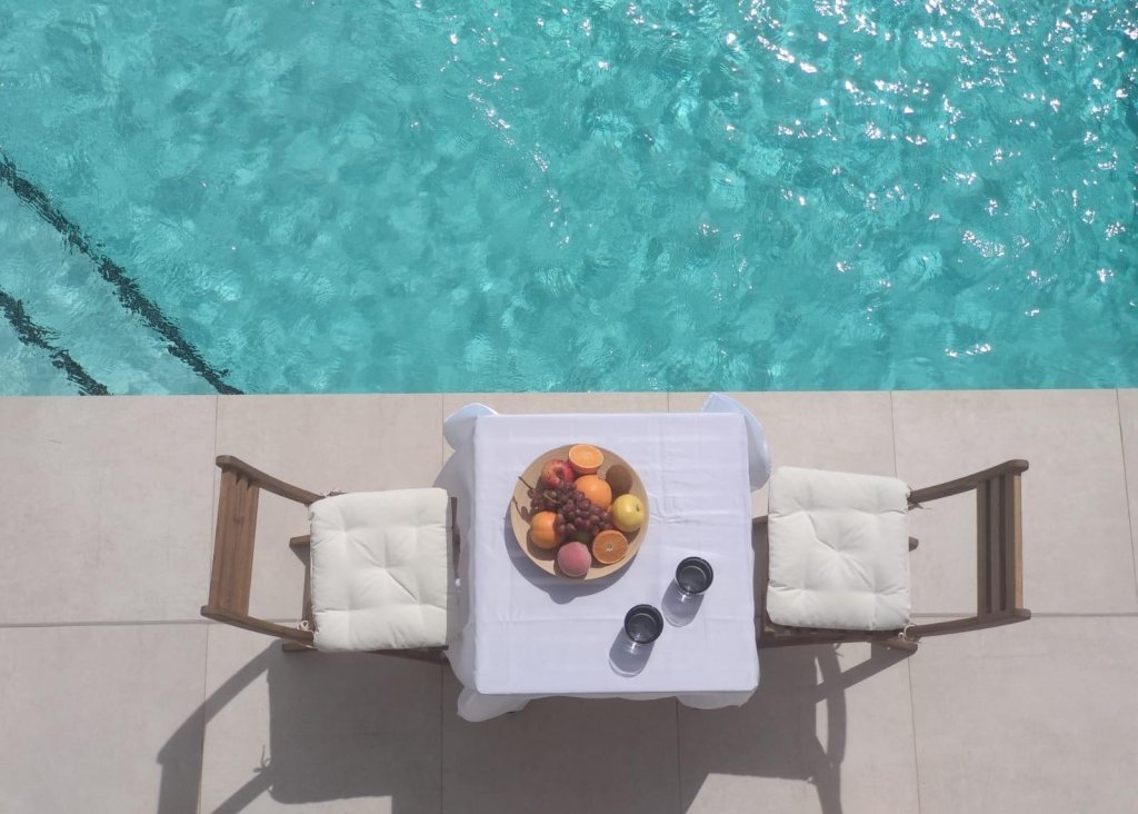 Nieuwbouw - Villa - Orihuela Costa - PAU 8