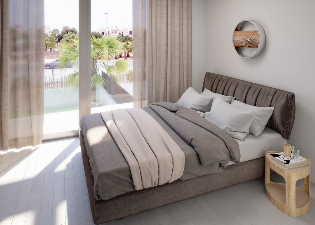 Nieuwbouw - Villa - Orihuela Costa - PAU 8