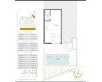 Nieuwbouw - Villa - Orihuela Costa - PAU 8