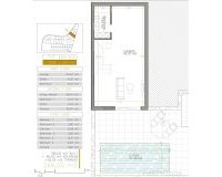 Nieuwbouw - Villa - Orihuela Costa - PAU 8