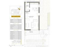 Nieuwbouw - Villa - Orihuela Costa - PAU 8