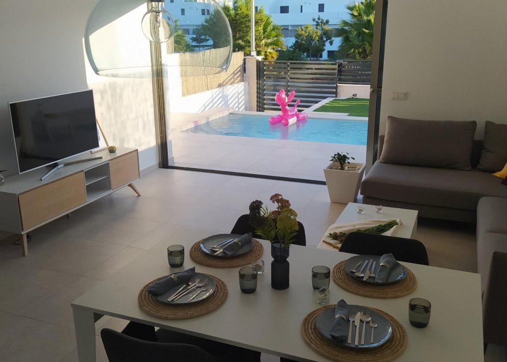 Nieuwbouw - Villa - Orihuela Costa - PAU 8