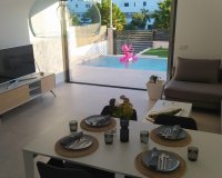 Nieuwbouw - Villa - Orihuela Costa - PAU 8