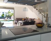 Nieuwbouw - Villa - Orihuela Costa - PAU 8