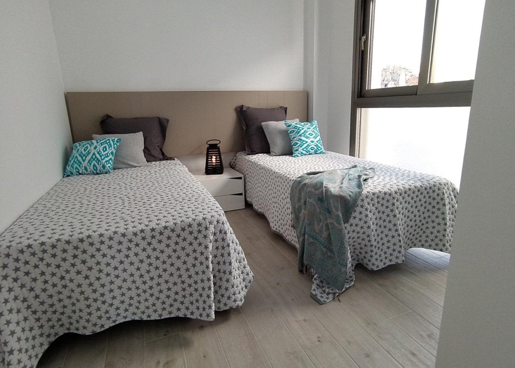 Nieuwbouw - Villa - Orihuela Costa - PAU 8