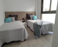 Nieuwbouw - Villa - Orihuela Costa - PAU 8