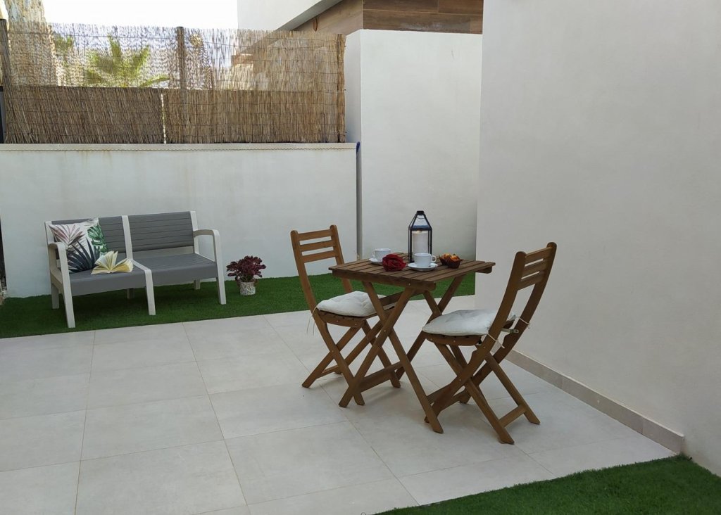 Nieuwbouw - Villa - Orihuela Costa - PAU 8