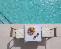 Nieuwbouw - Villa - Orihuela Costa - PAU 8