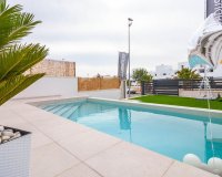 Nieuwbouw - Villa - Orihuela Costa - PAU 8