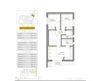 Nieuwbouw - Villa - Orihuela Costa - PAU 8