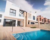 Nieuwbouw - Villa - Orihuela Costa - Punta Prima