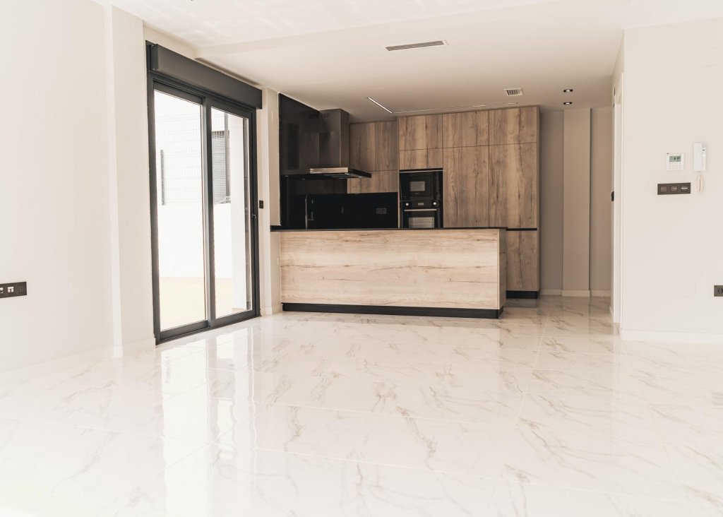 Nieuwbouw - Villa - Orihuela Costa - Punta Prima