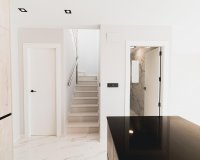 Nieuwbouw - Villa - Orihuela Costa - Punta Prima