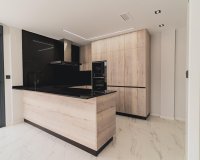 Nieuwbouw - Villa - Orihuela Costa - Punta Prima