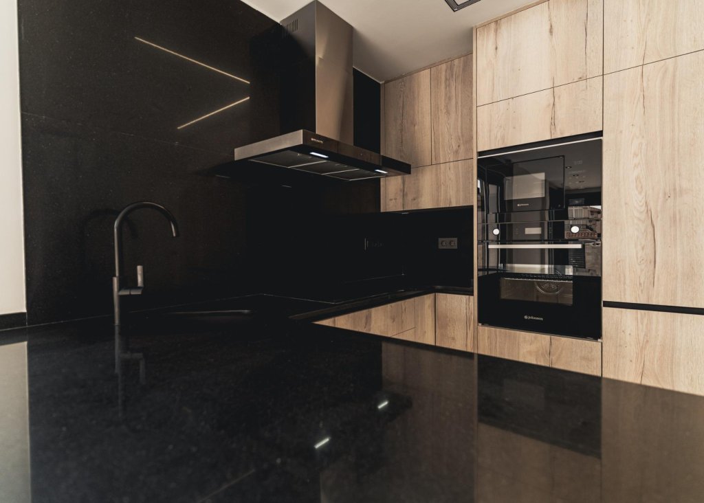 Nieuwbouw - Villa - Orihuela Costa - Punta Prima