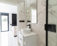 Nieuwbouw - Villa - Orihuela Costa - Punta Prima