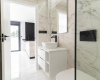 Nieuwbouw - Villa - Orihuela Costa - Punta Prima