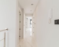 Nieuwbouw - Villa - Orihuela Costa - Punta Prima