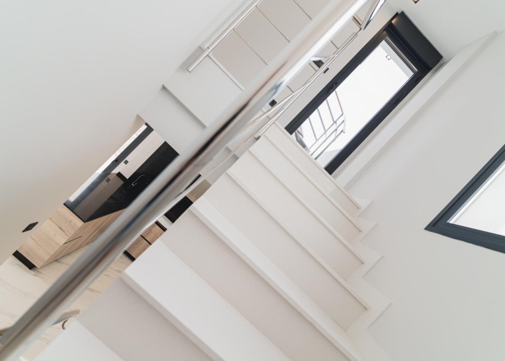 Nieuwbouw - Villa - Orihuela Costa - Punta Prima