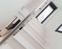 Nieuwbouw - Villa - Orihuela Costa - Punta Prima