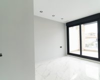 Nieuwbouw - Villa - Orihuela Costa - Punta Prima