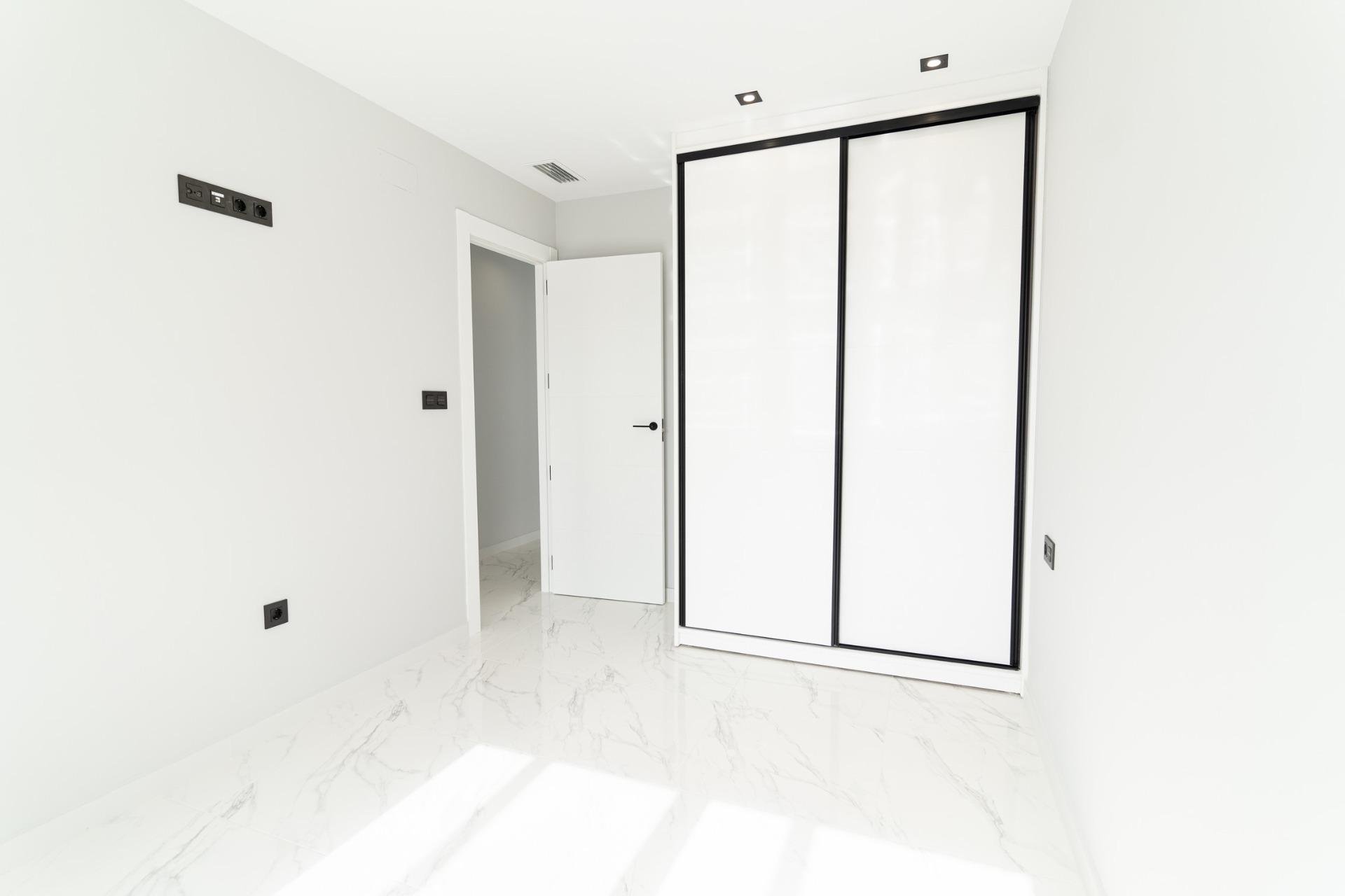 Nieuwbouw - Villa - Orihuela Costa - Punta Prima