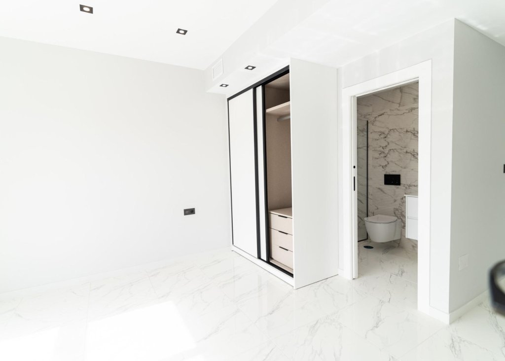 Nieuwbouw - Villa - Orihuela Costa - Punta Prima