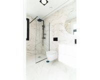 Nieuwbouw - Villa - Orihuela Costa - Punta Prima