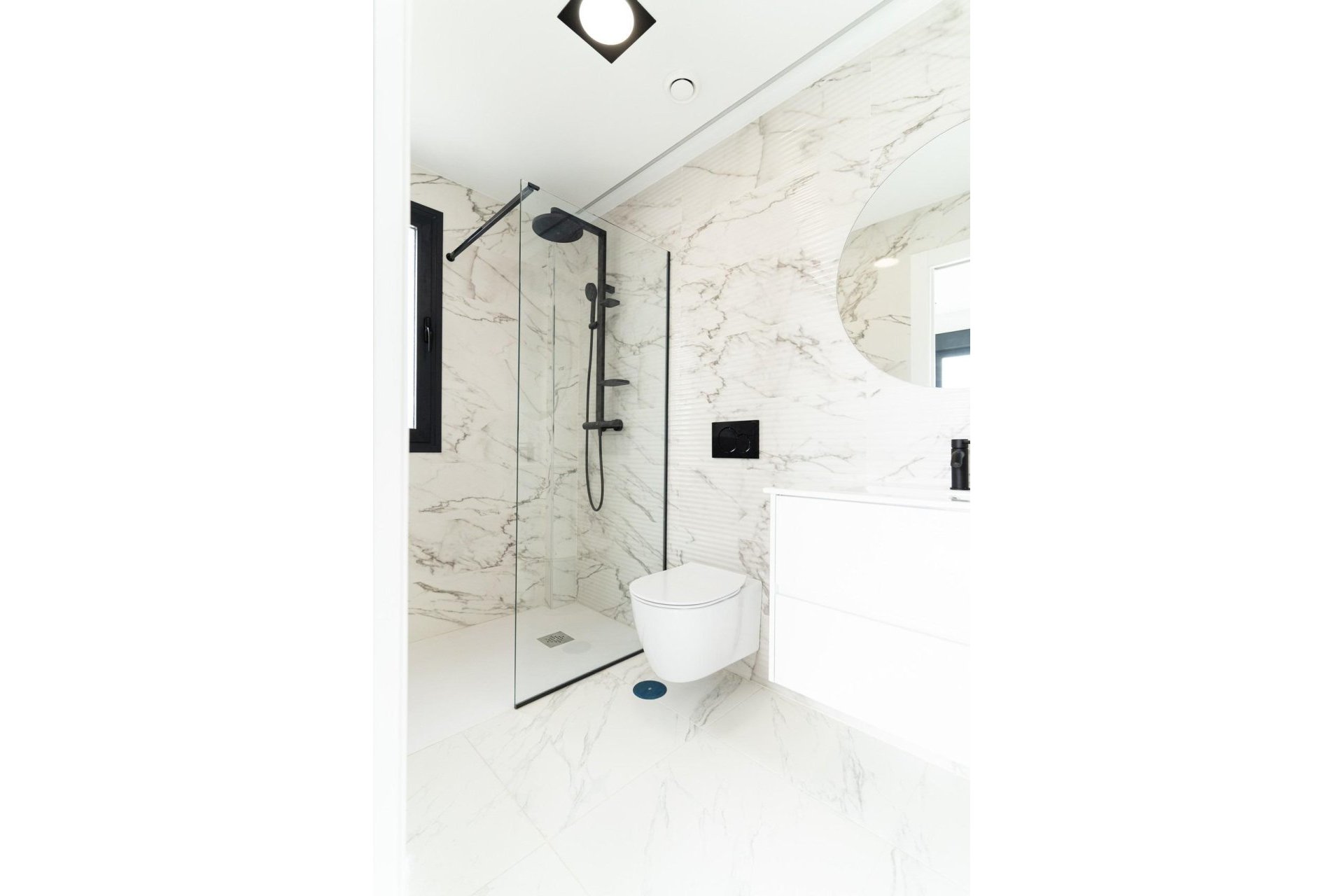 Nieuwbouw - Villa - Orihuela Costa - Punta Prima