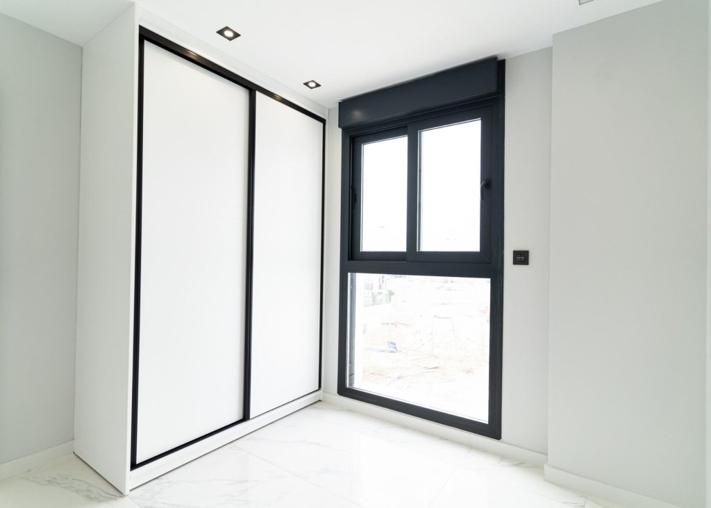 Nieuwbouw - Villa - Orihuela Costa - Punta Prima