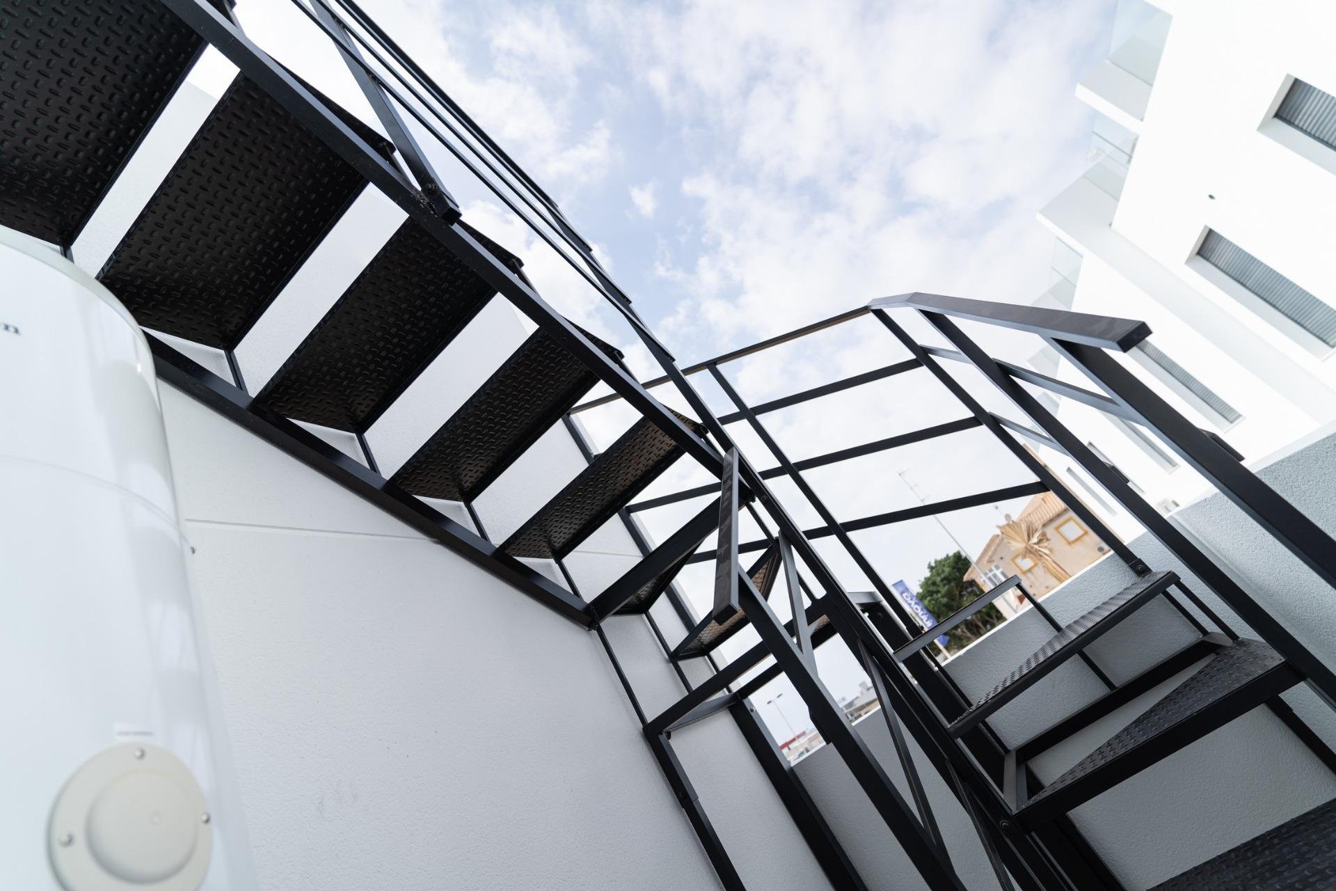 Nieuwbouw - Villa - Orihuela Costa - Punta Prima