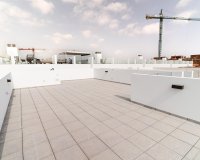 Nieuwbouw - Villa - Orihuela Costa - Punta Prima