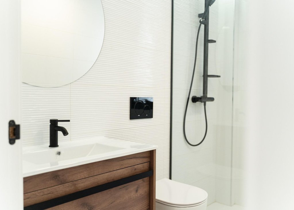 Nieuwbouw - Villa - Orihuela Costa - Punta Prima