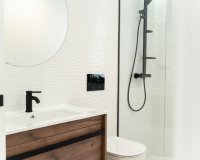 Nieuwbouw - Villa - Orihuela Costa - Punta Prima