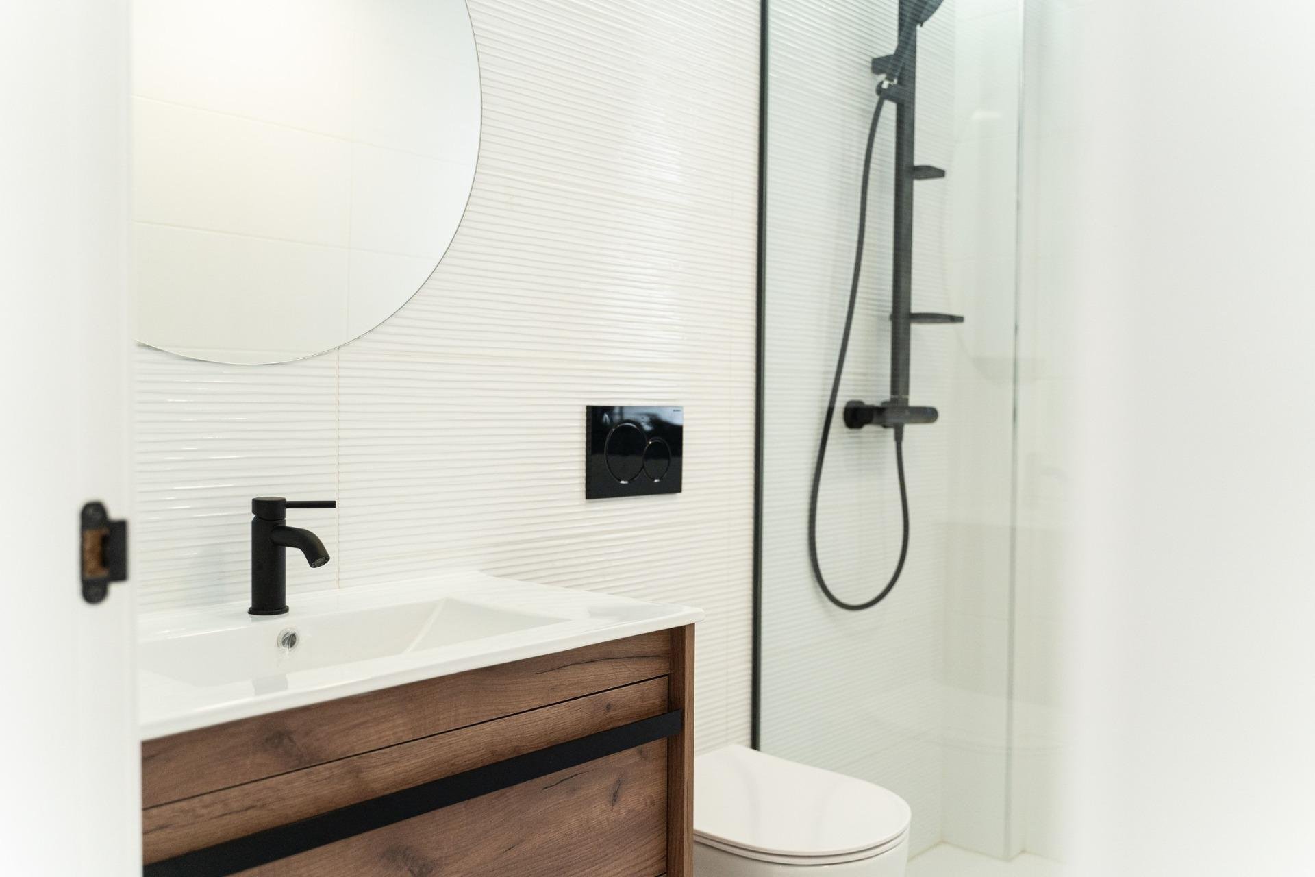 Nieuwbouw - Villa - Orihuela Costa - Punta Prima