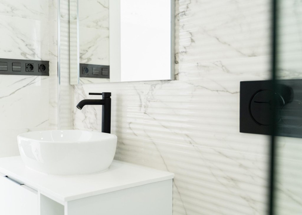 Nieuwbouw - Villa - Orihuela Costa - Punta Prima