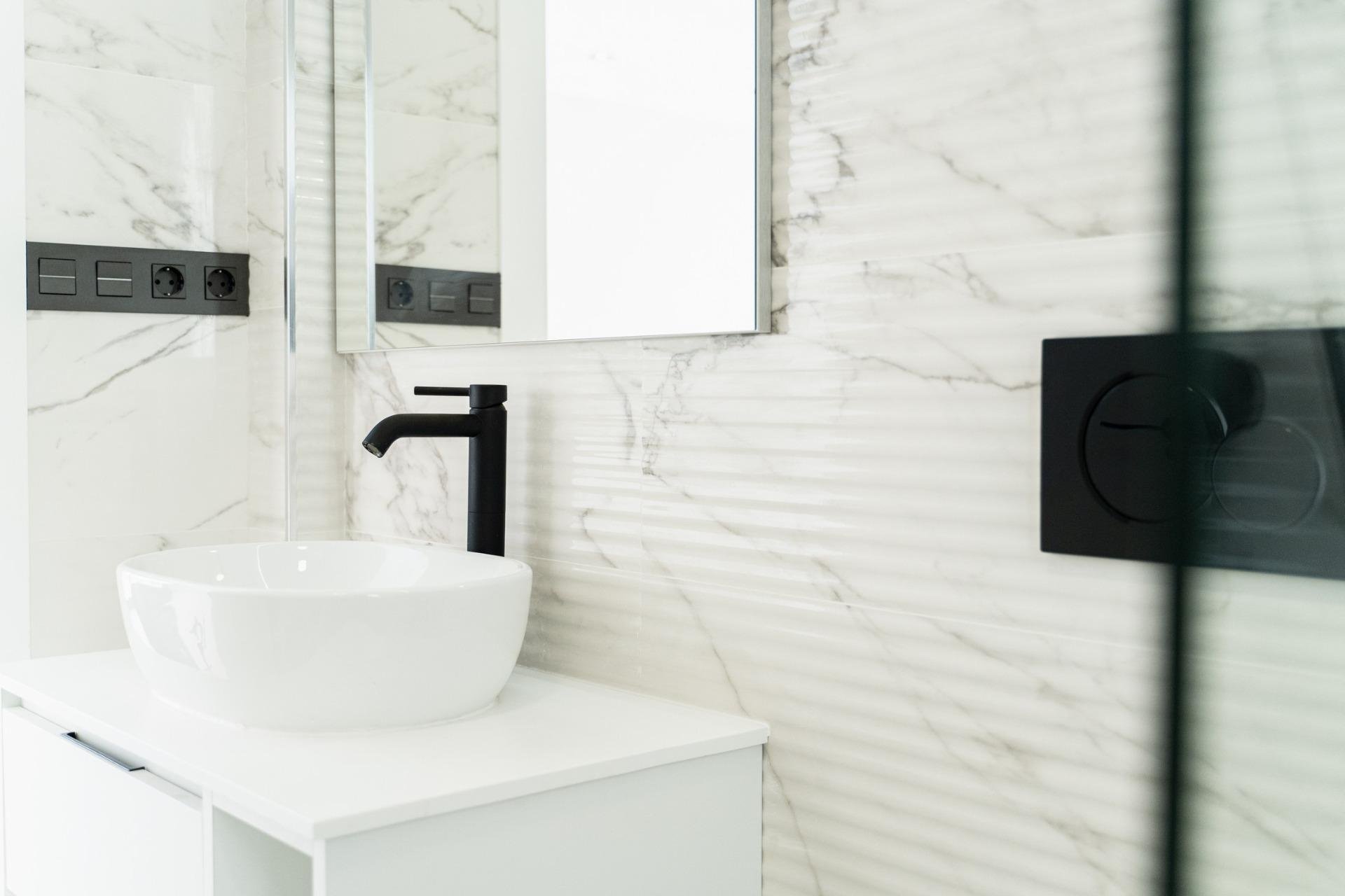 Nieuwbouw - Villa - Orihuela Costa - Punta Prima