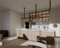 Nieuwbouw - Villa - Orihuela - Las Colinas Golf Resort