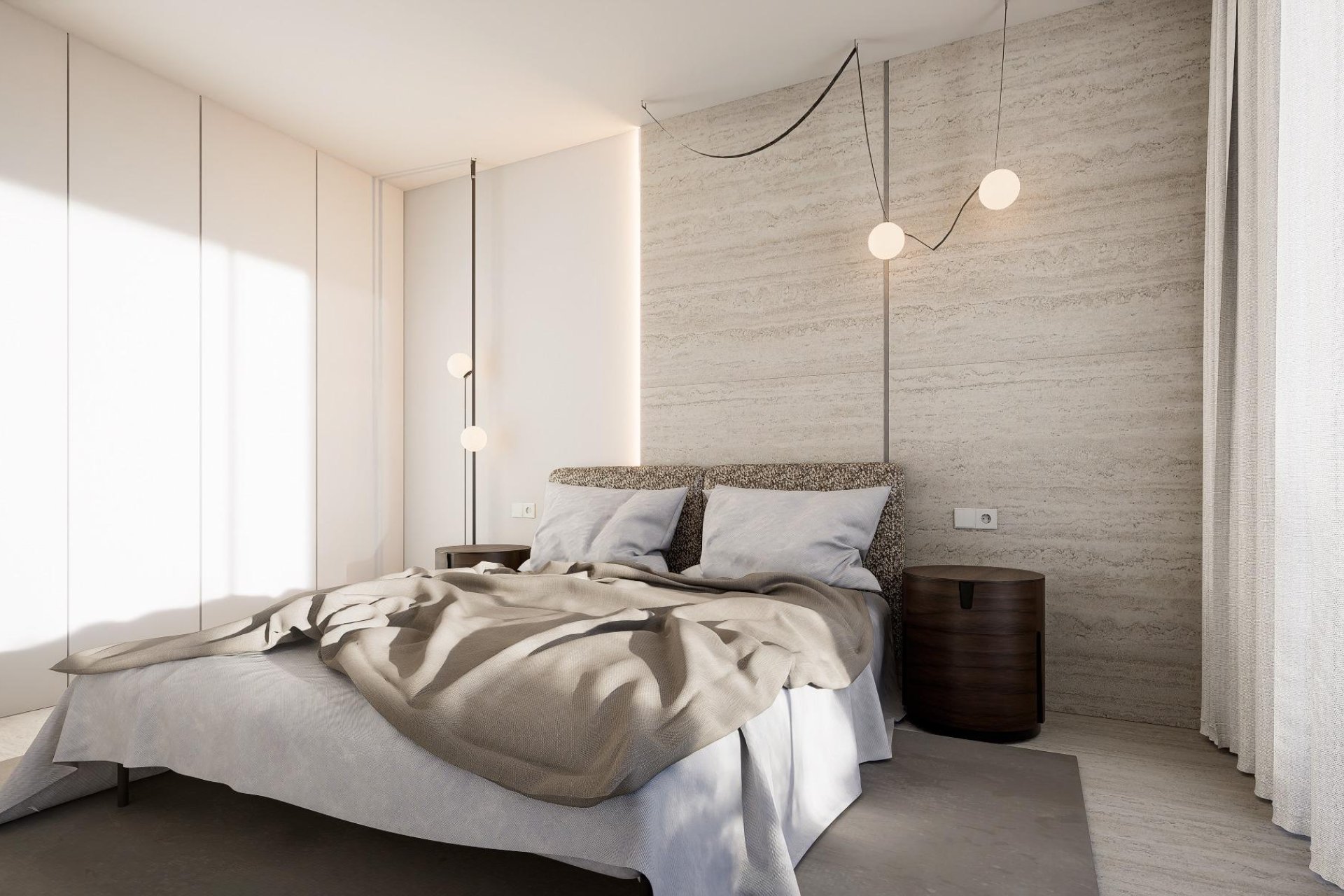 Nieuwbouw - Villa - Orihuela - Las Colinas Golf Resort