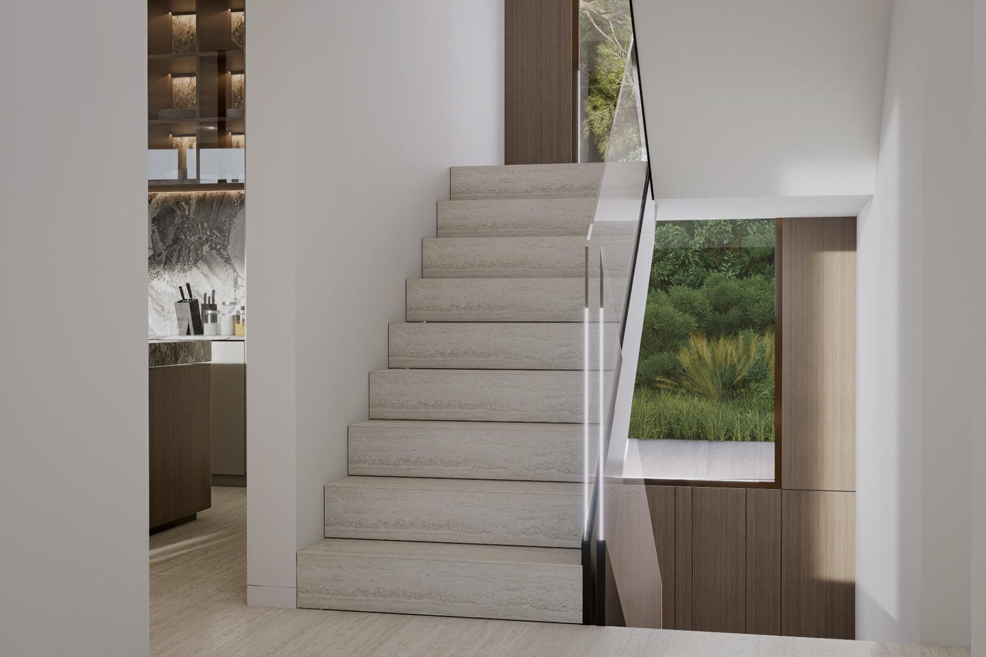 Nieuwbouw - Villa - Orihuela - Las Colinas Golf Resort