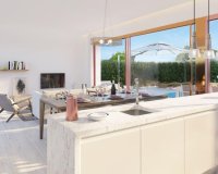 Nieuwbouw - Villa - Orihuela - Vistabella Golf