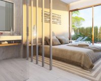 Nieuwbouw - Villa - Orihuela - Vistabella Golf